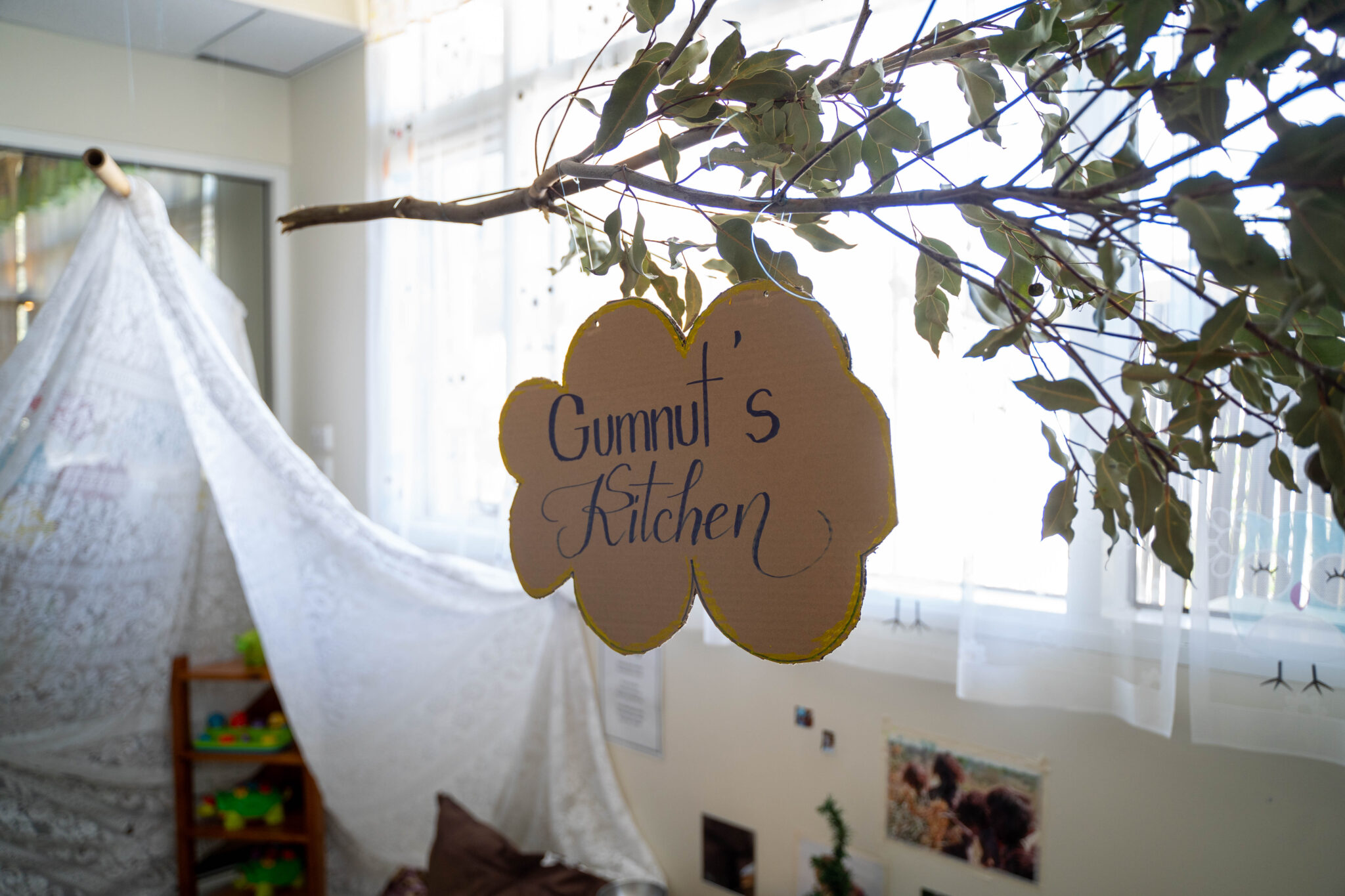 St-Albans - Acacia Children's Centre